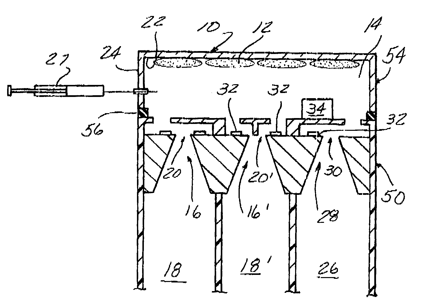 Cell culture device