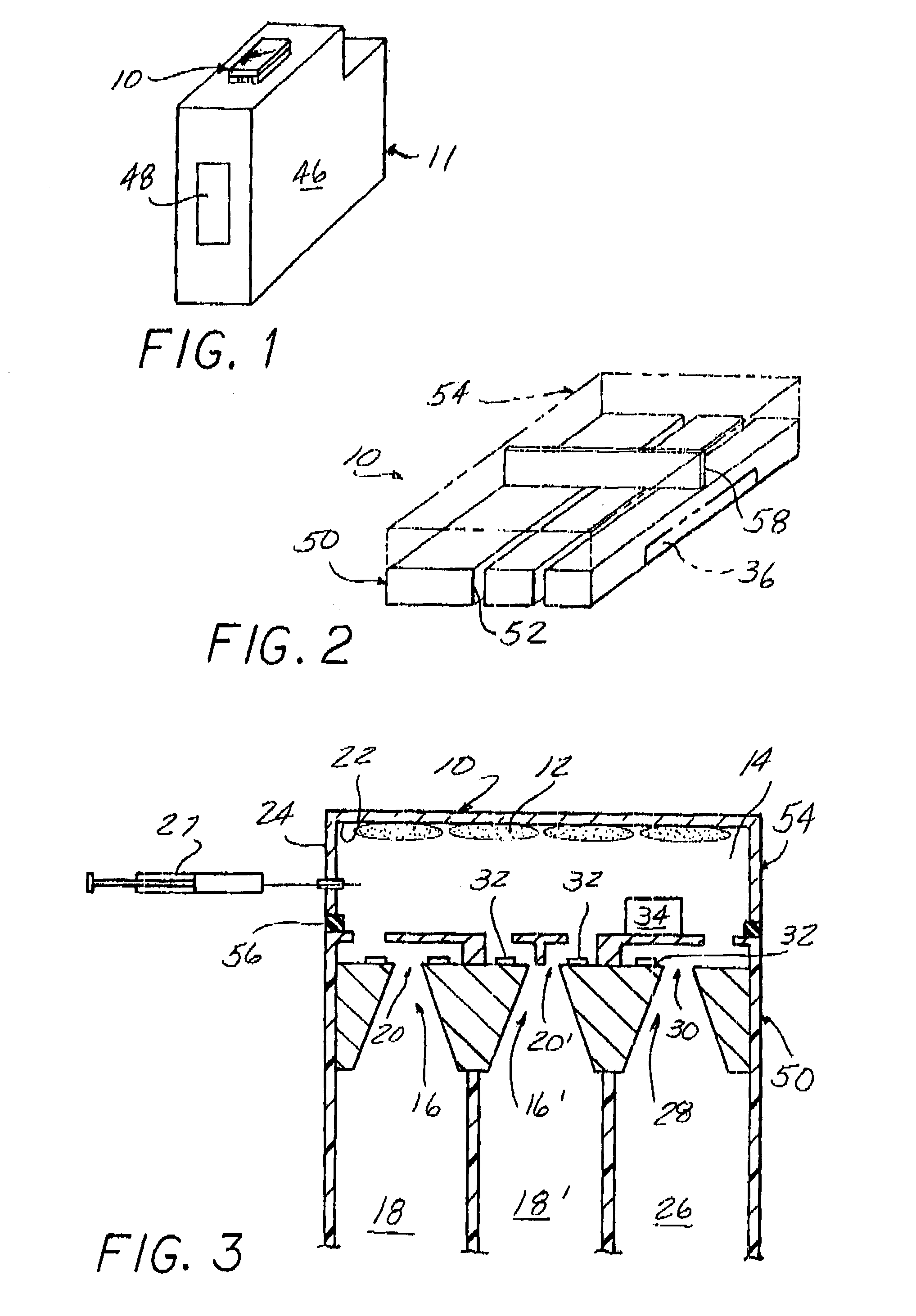 Cell culture device