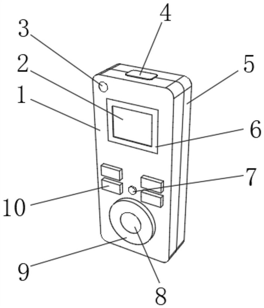 Remote controller