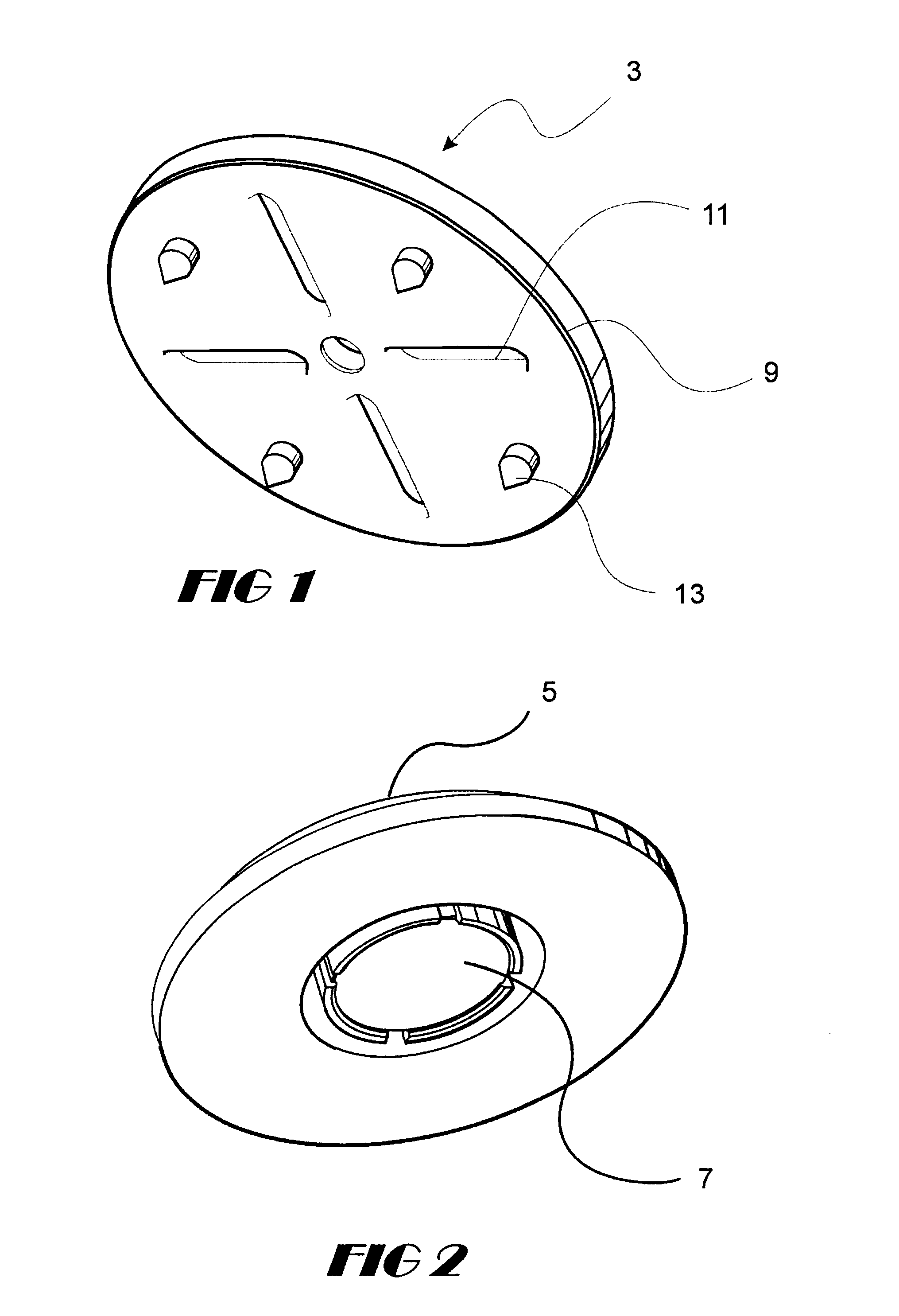 Patellar alignment device