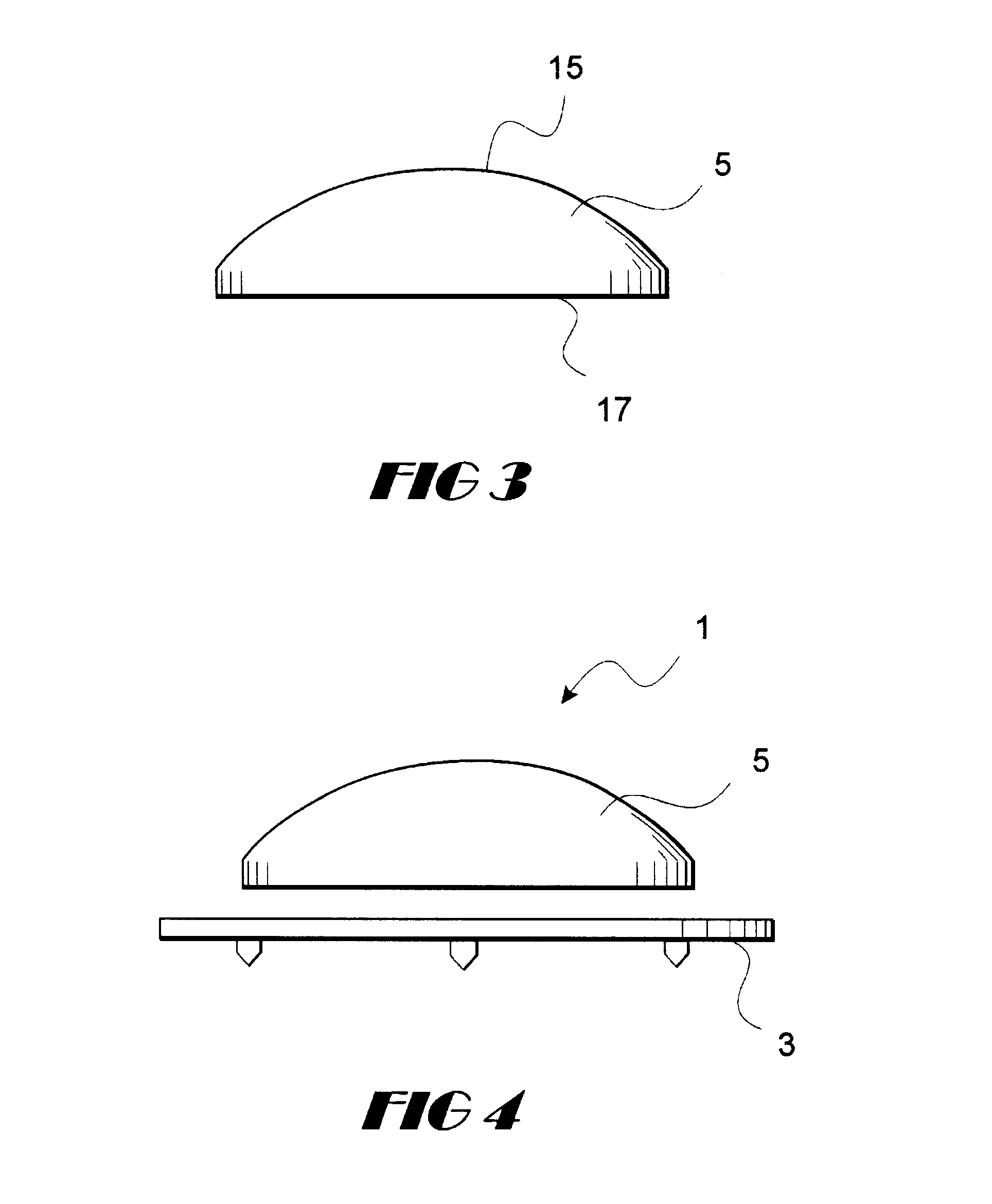 Patellar alignment device