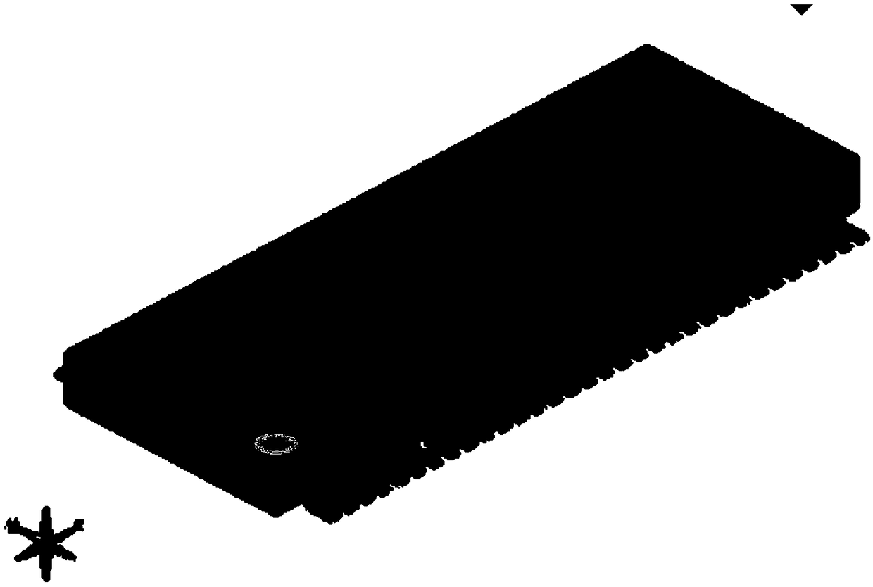 Reflow soldering simulation optimization method, system, computer storage medium and apparatus