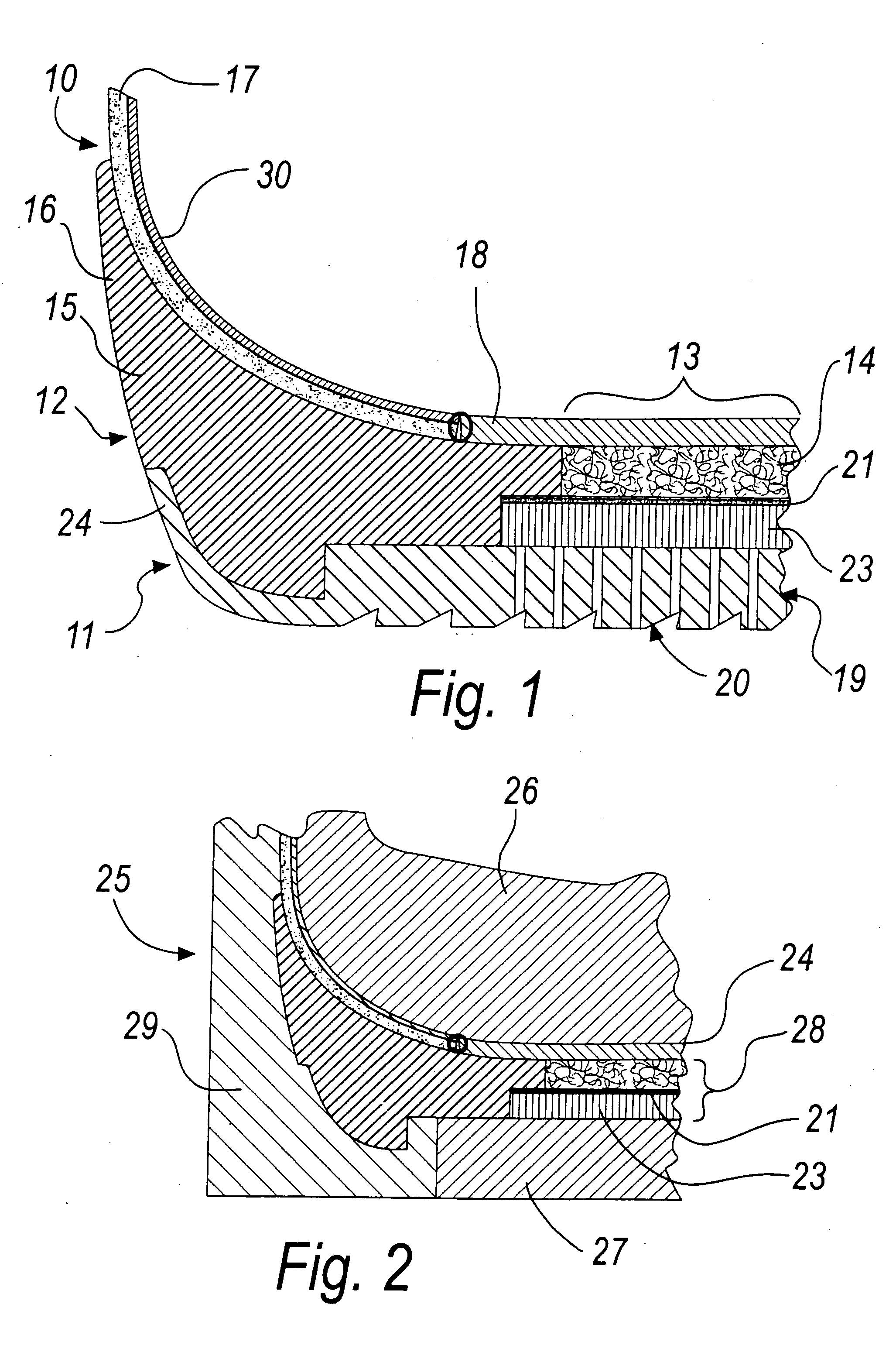 Vapor-permeable and waterproof sole for shoes, shoe manufactured with the sole, and method for manufacturing the sole and the shoe