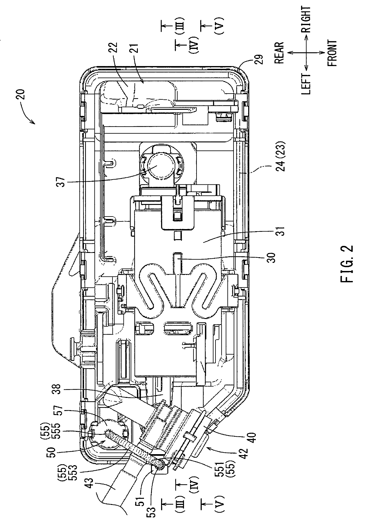 Fuel Supply Device