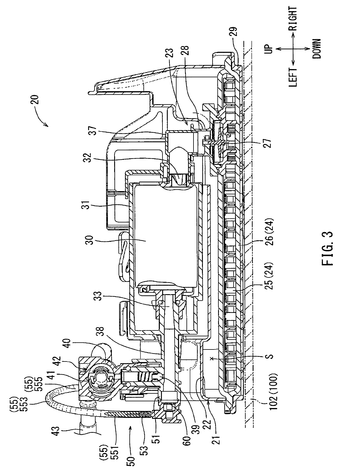 Fuel Supply Device