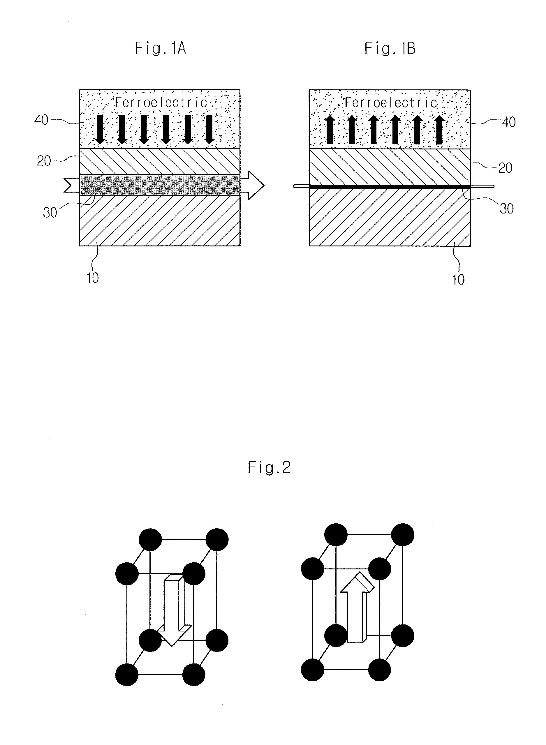 Oxide electronic device and method for manufacturing the same