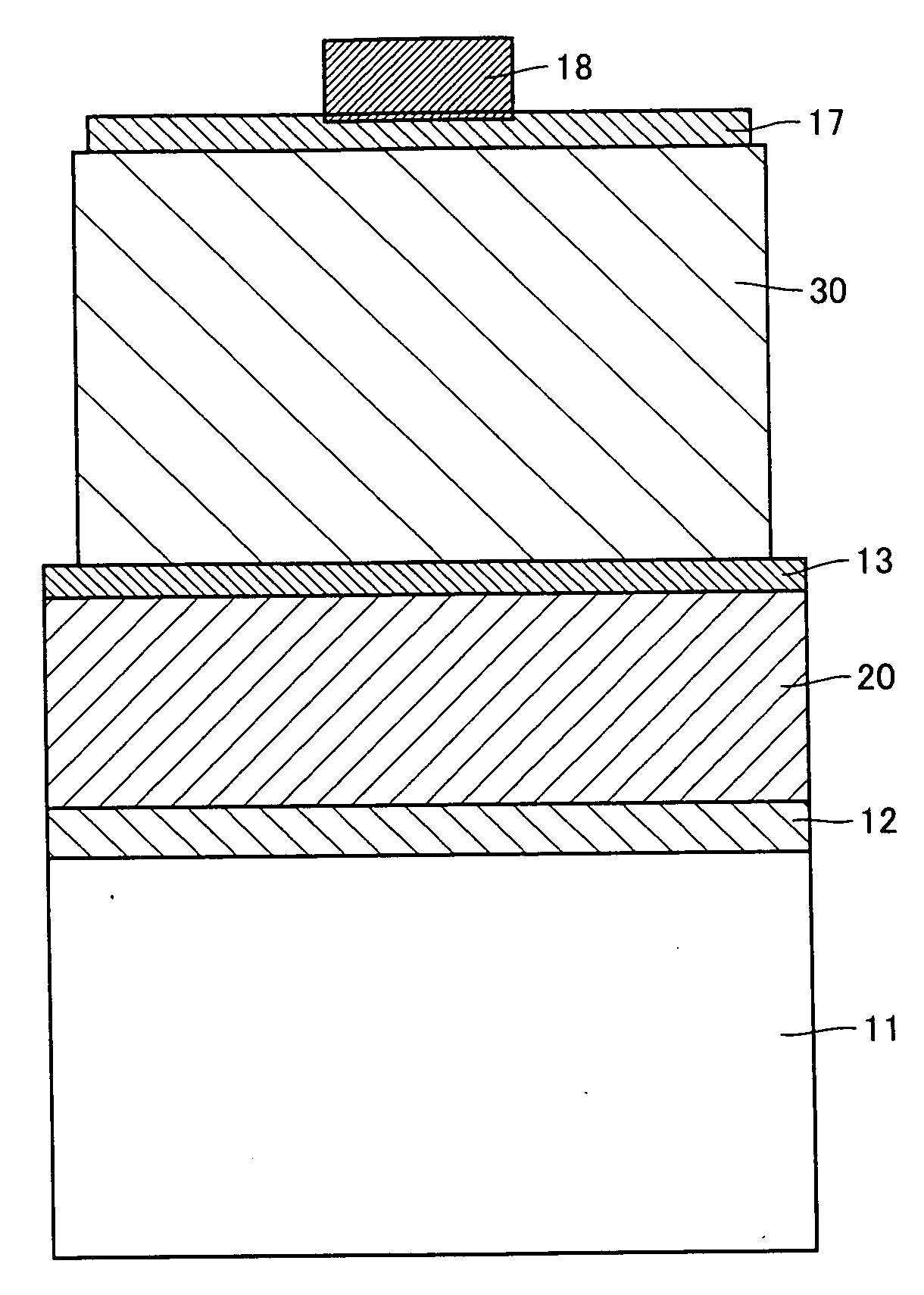 Nitride-based compound semiconductor light emitting device and fabricating method thereof