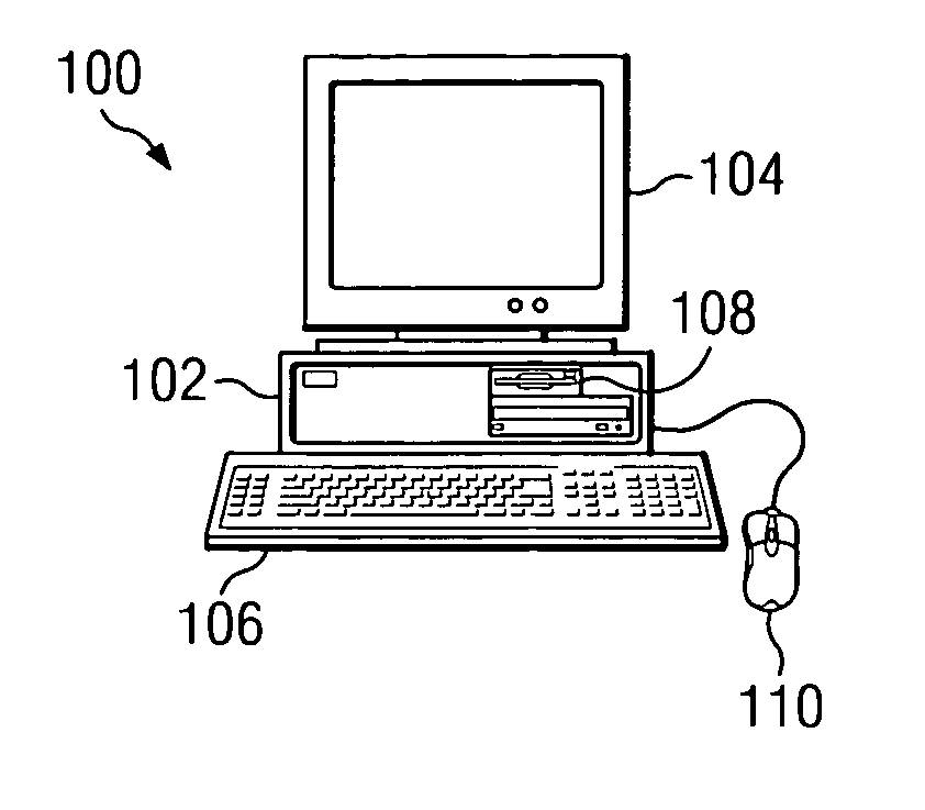 Method for fast system recovery via degraded reboot