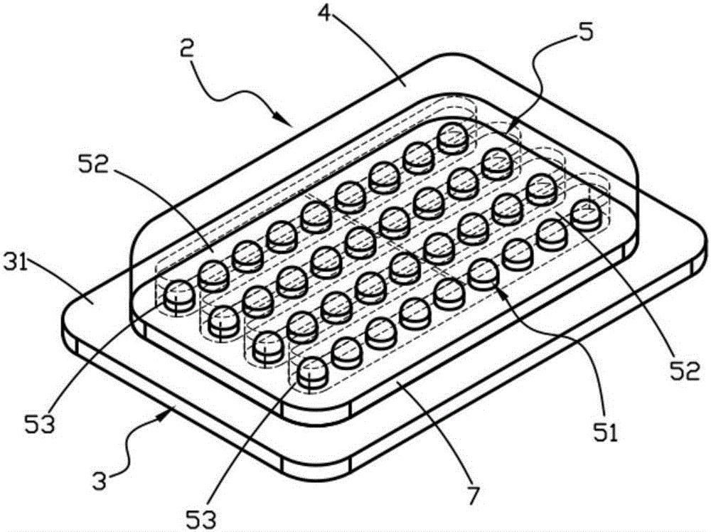 Exercise prompting device