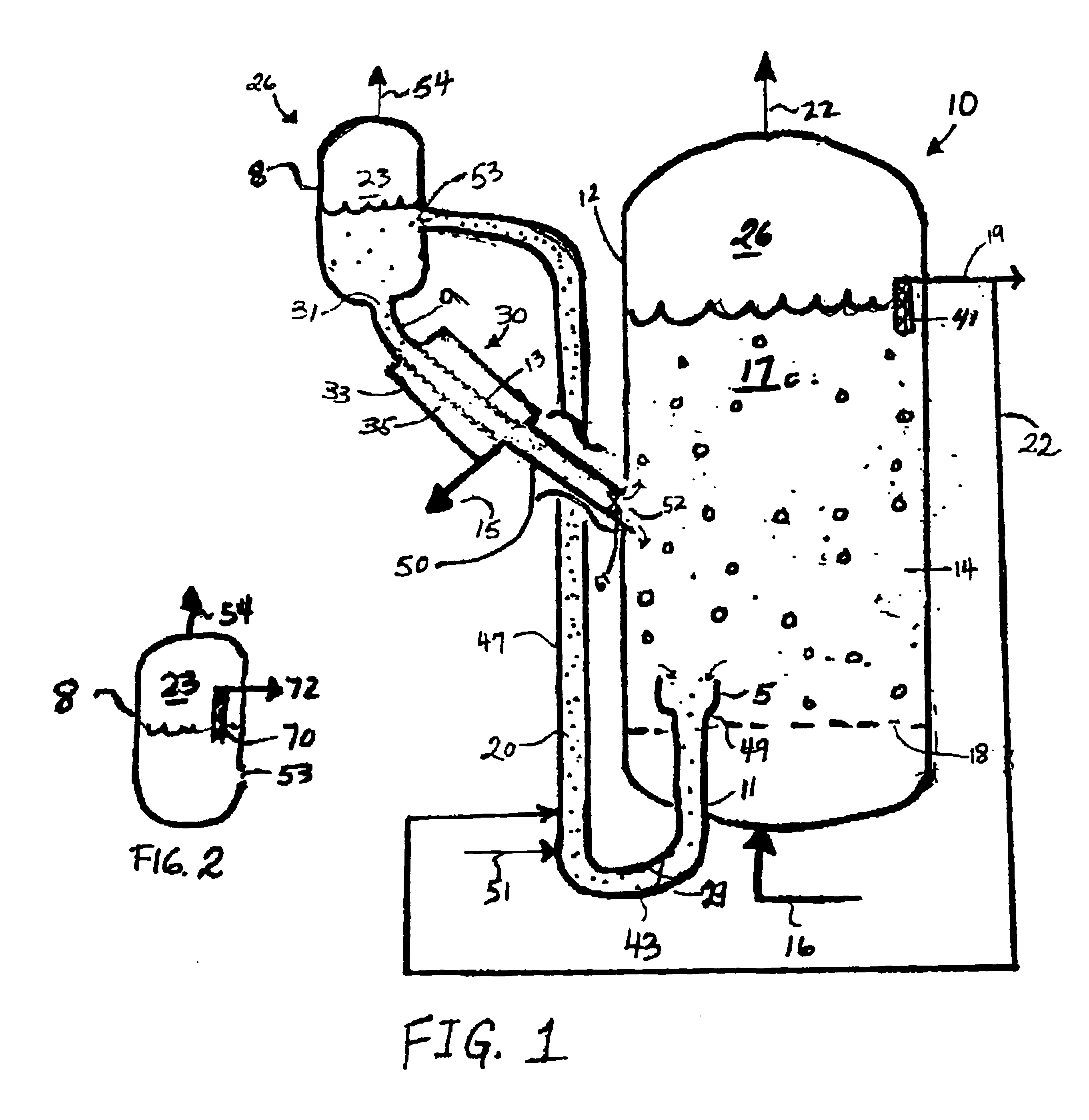 Production of high purity fisher-tropsch wax