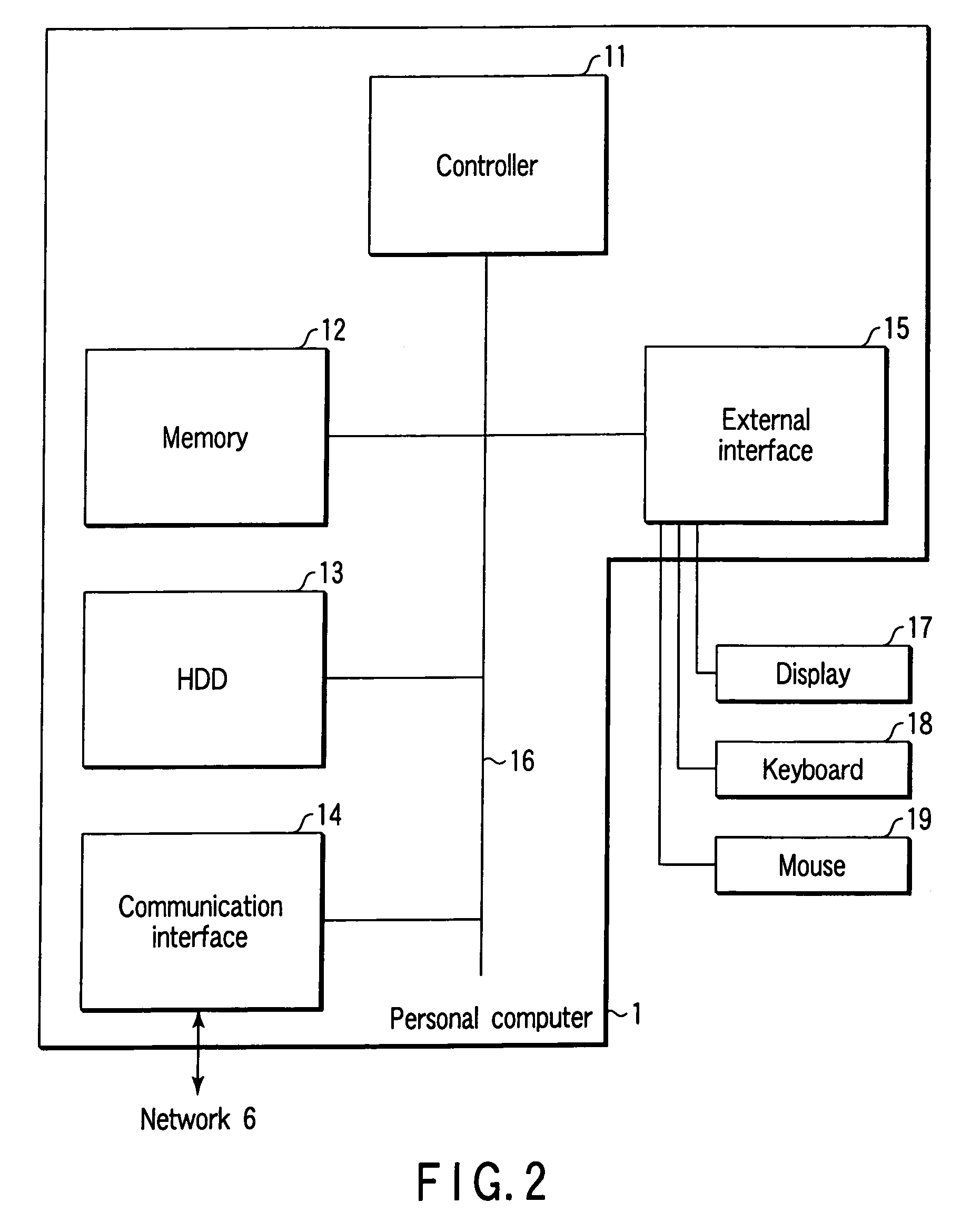 Printing system