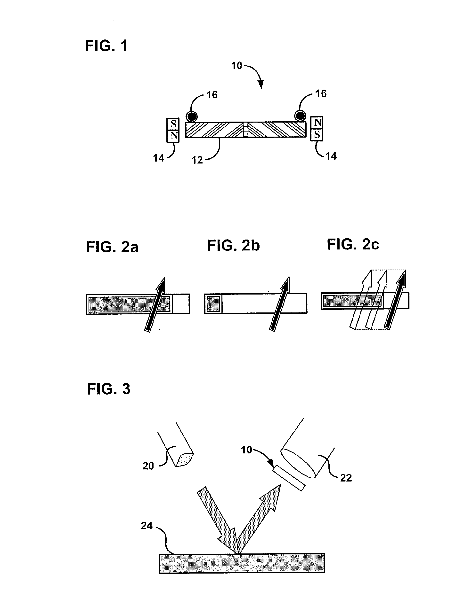 Magneto-Optic Remote Sensor For Angular Rotation, Linear Displacements, And Evaluation Of Surface Deformations