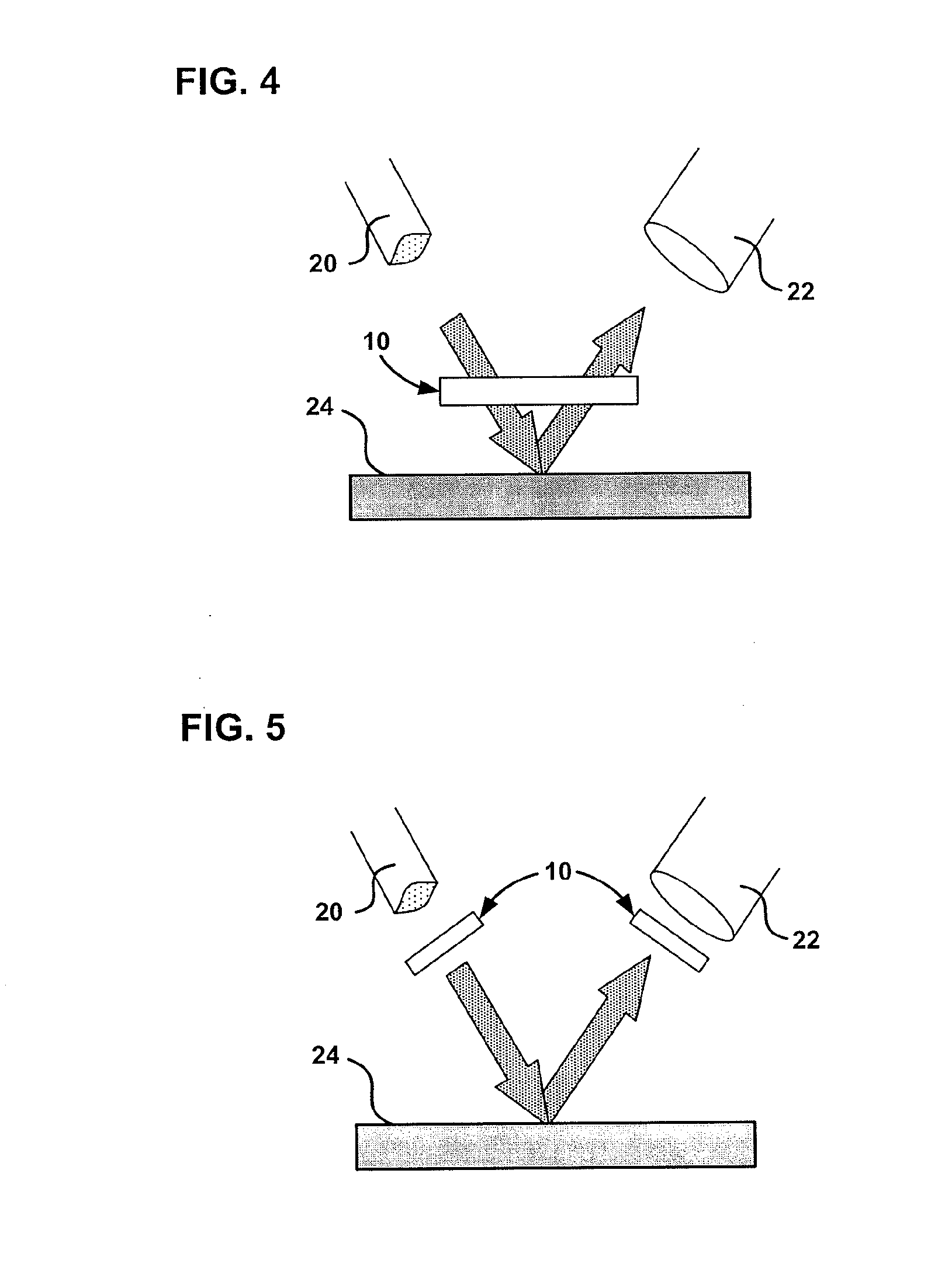 Magneto-Optic Remote Sensor For Angular Rotation, Linear Displacements, And Evaluation Of Surface Deformations