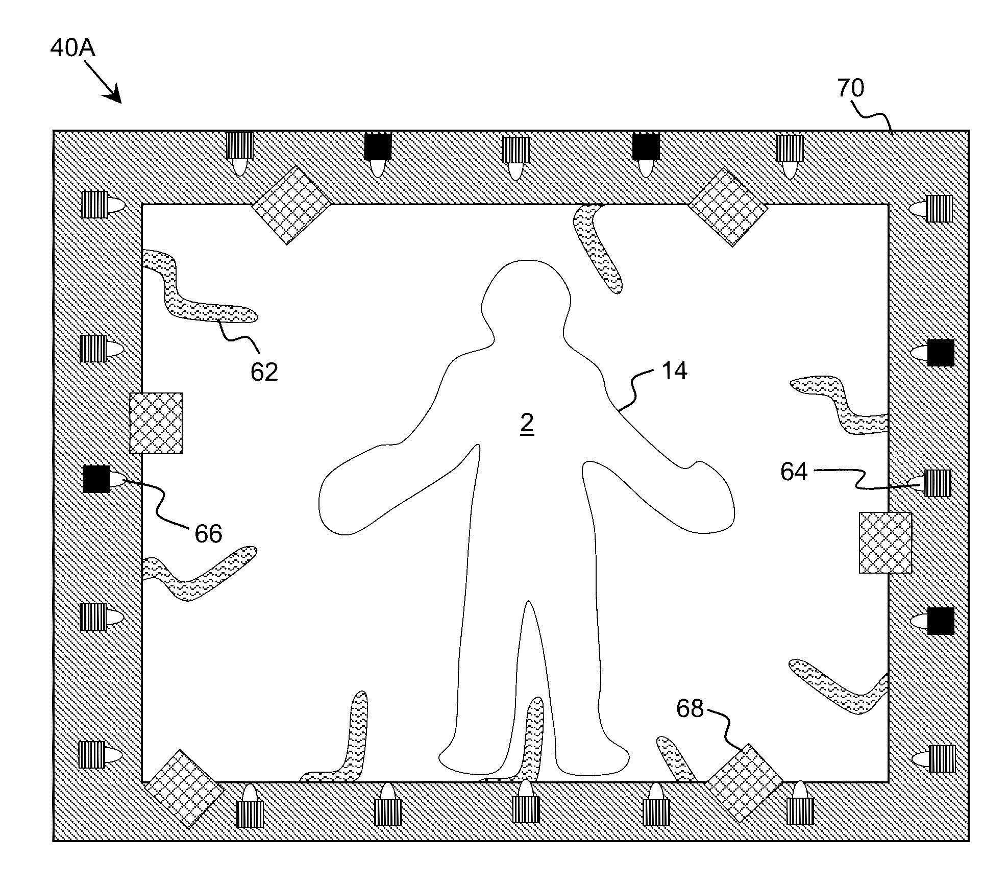 Ultraviolet-based detection and sterilization