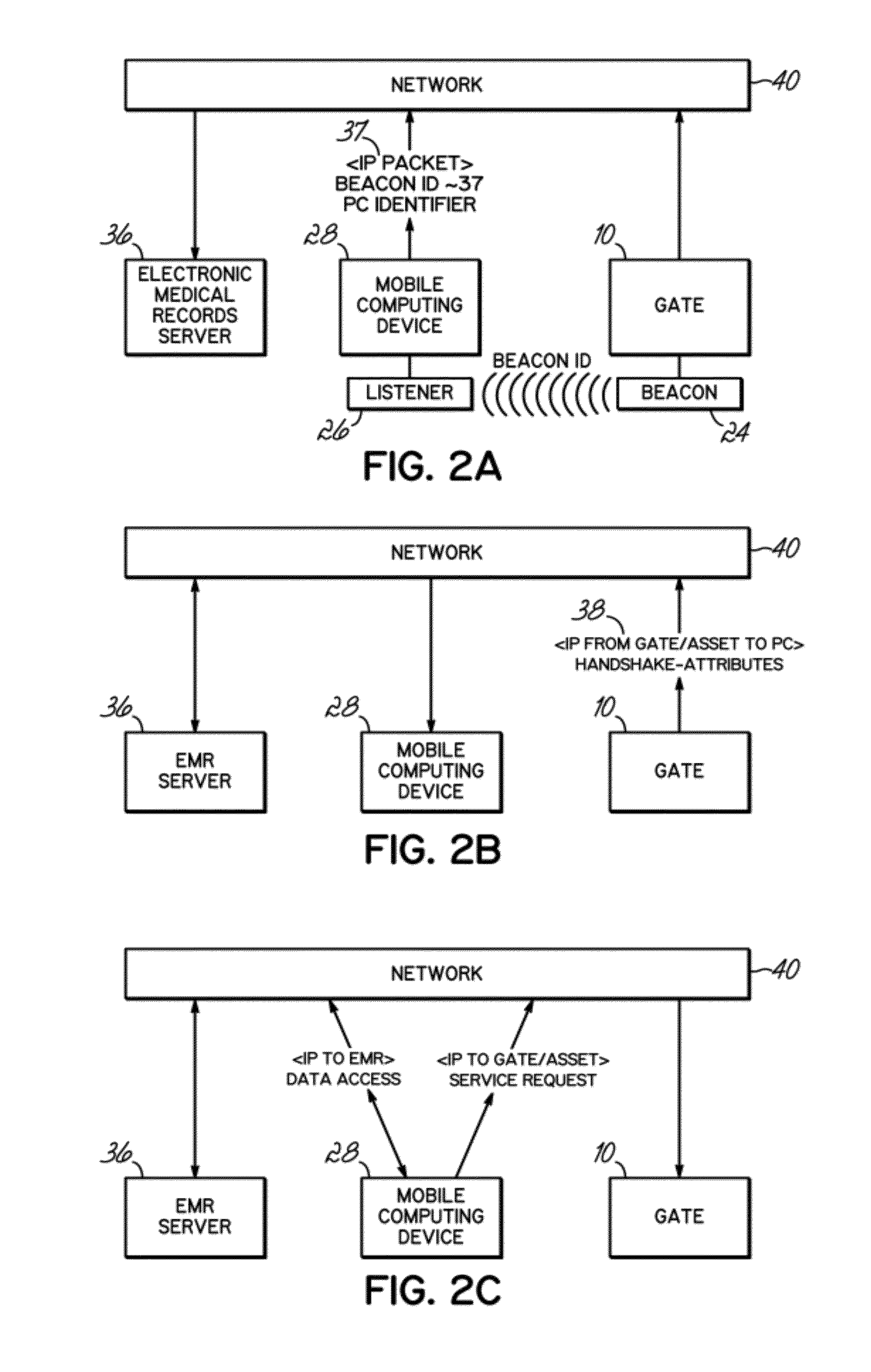 Networked interface appliance for improved medical device integration and physician workflow