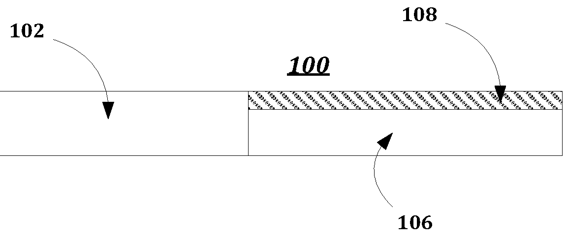 Method for detection of a nucleic acid target sequence