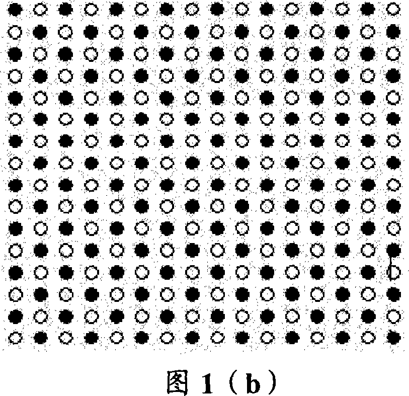 AVS-M video coding fast motion estimation method based on the in-block down-sampling