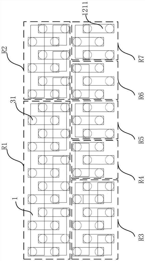 Ship power supply remote test system and method