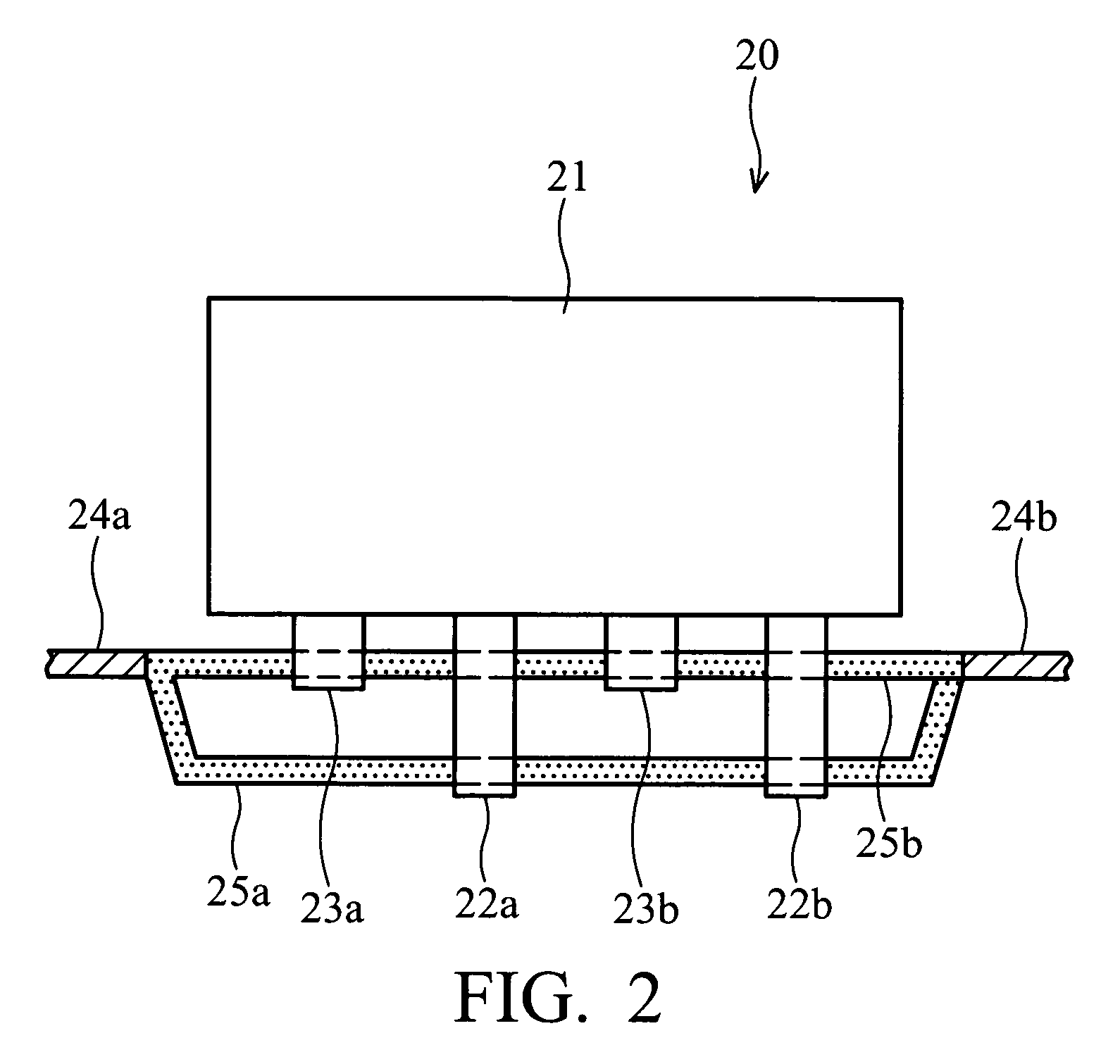 Transport system with multiple-load-port stockers