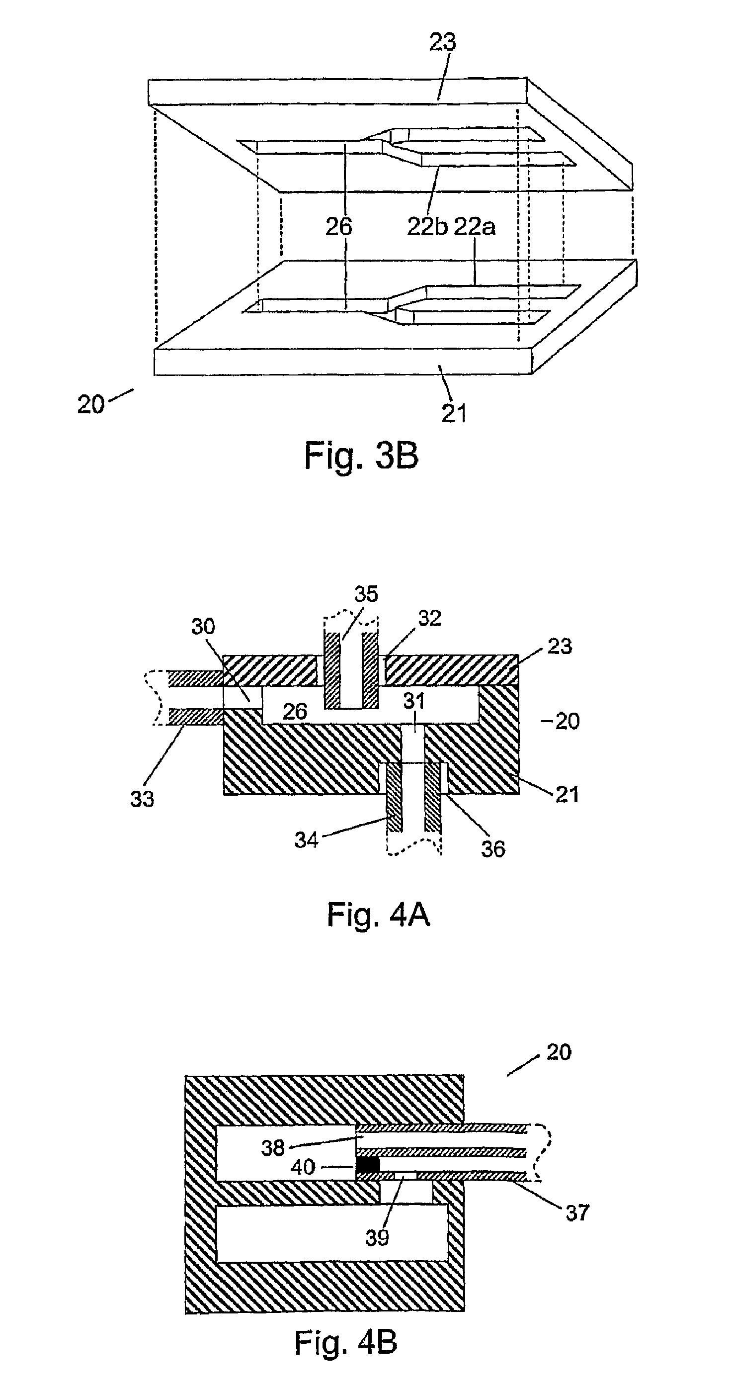 Analysis system with a remote analysing unit