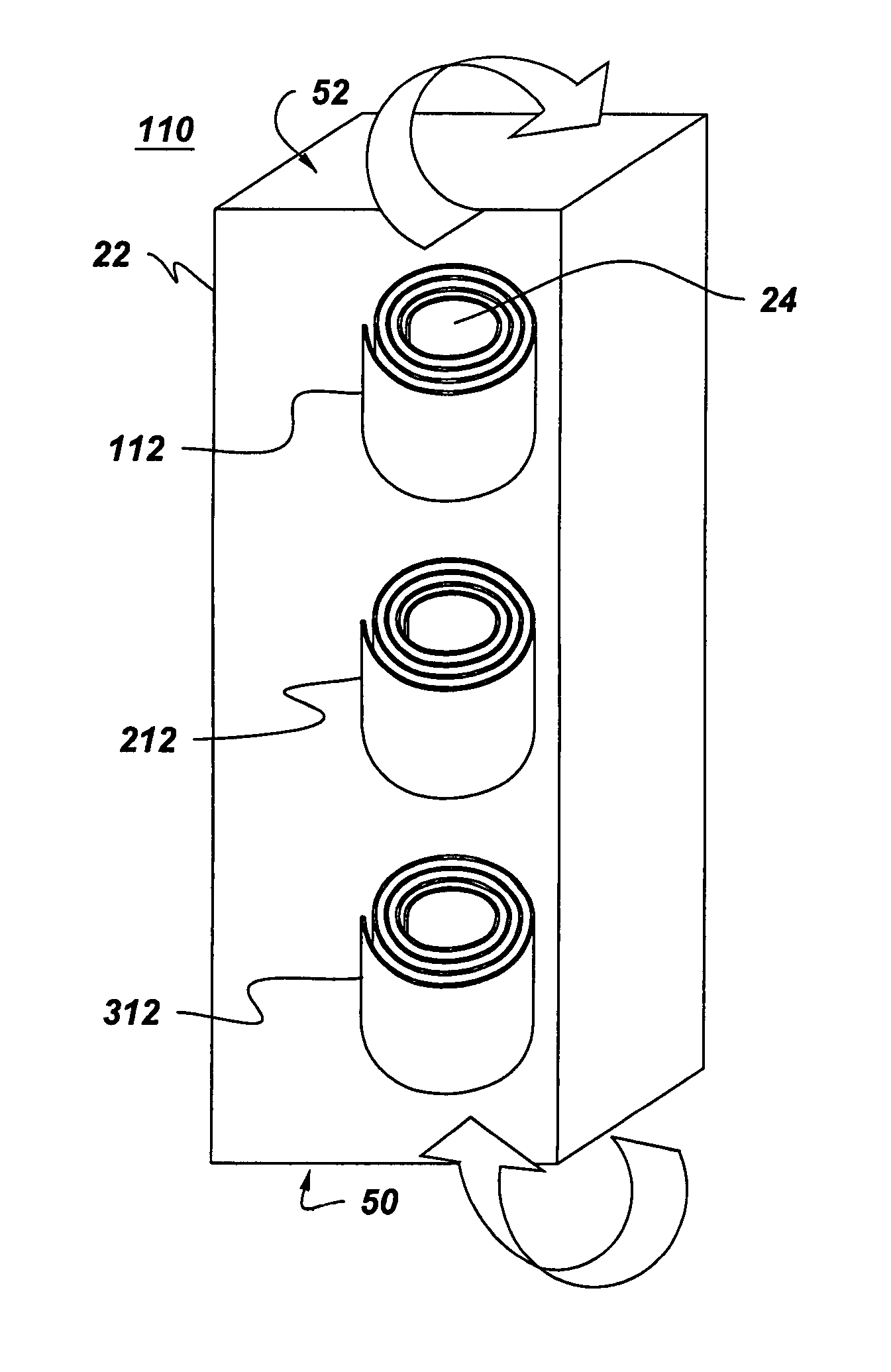 Fault current limiter