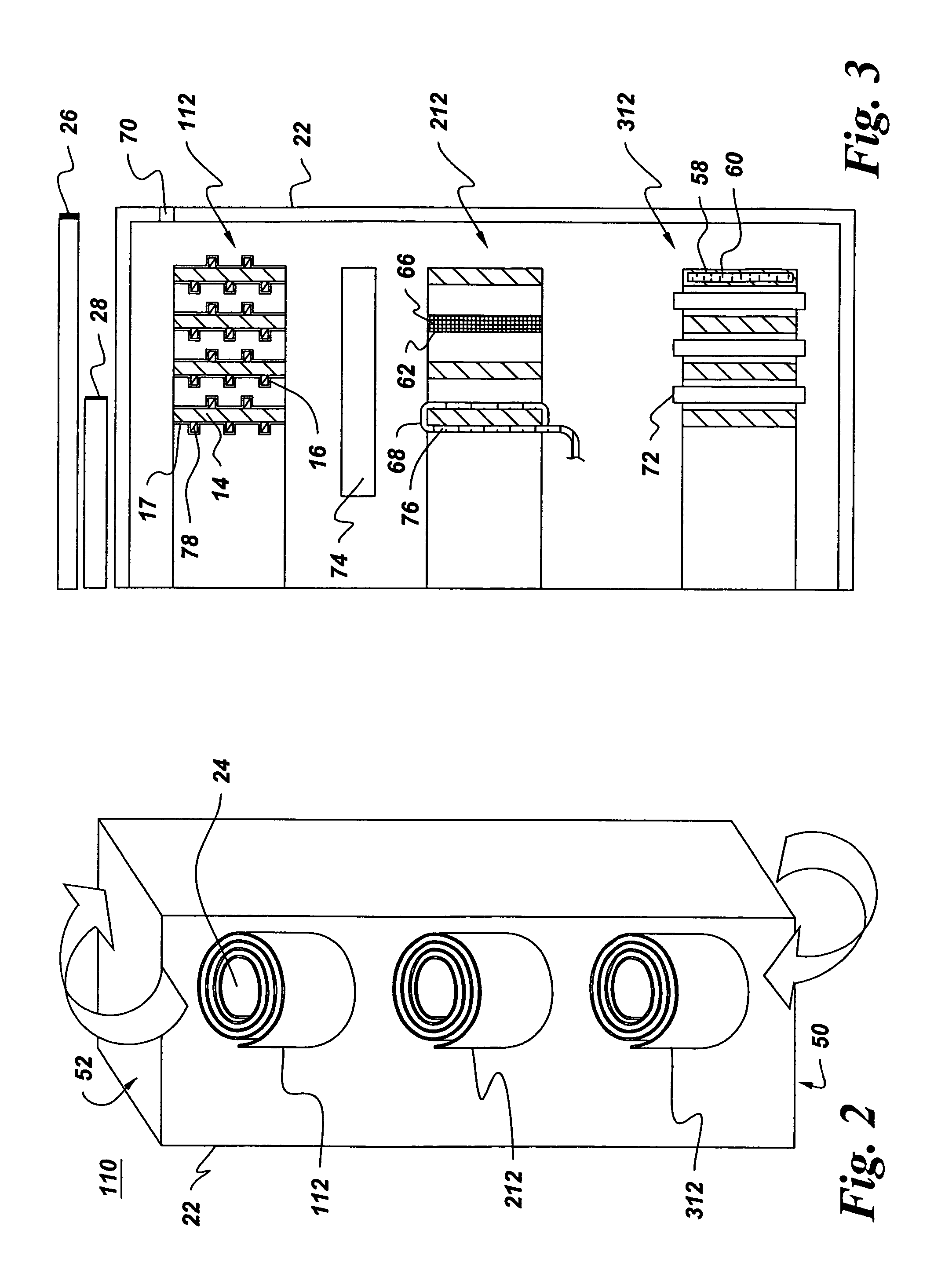 Fault current limiter