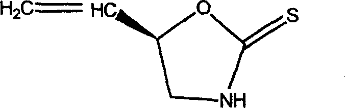 Process for extracting epigoitrin from isatis root and use thereof