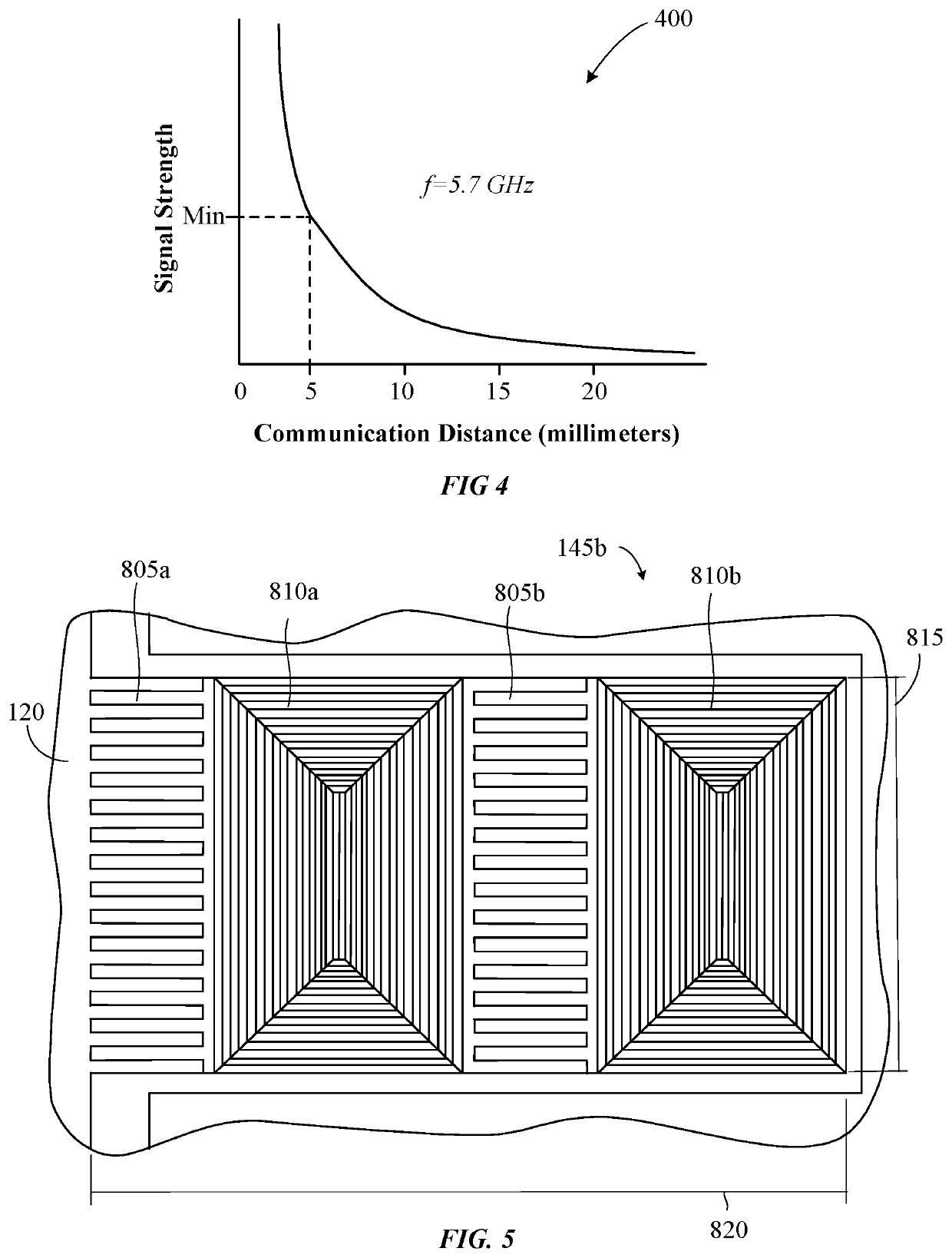 Metamaterial waveguides and shielded bridges for quantum circuits