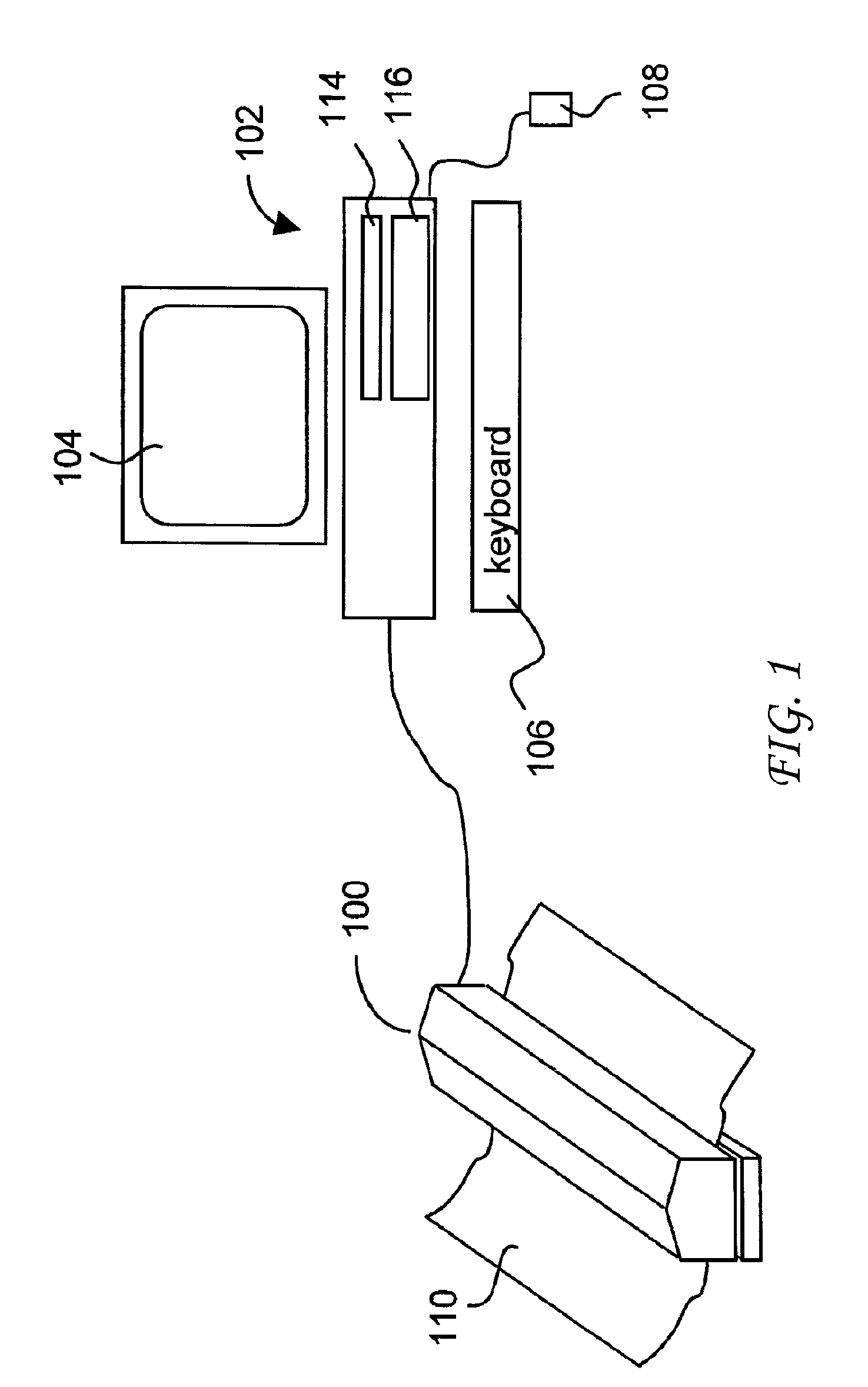 Automatic document classification using lexical and physical features