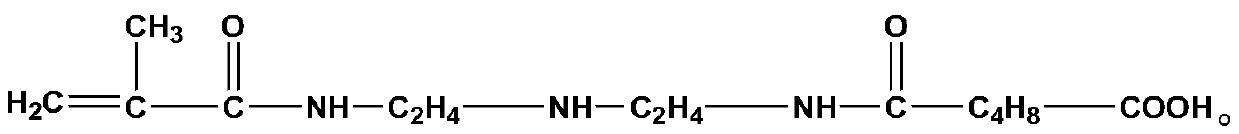 Light high-strength sludge ceramsite and preparation method thereof