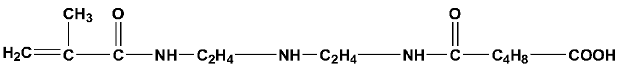 Light high-strength sludge ceramsite and preparation method thereof