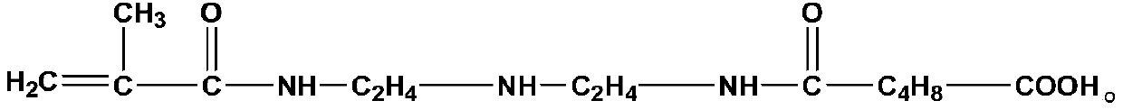 Light high-strength sludge ceramsite and preparation method thereof