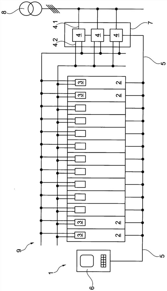 Textile machine