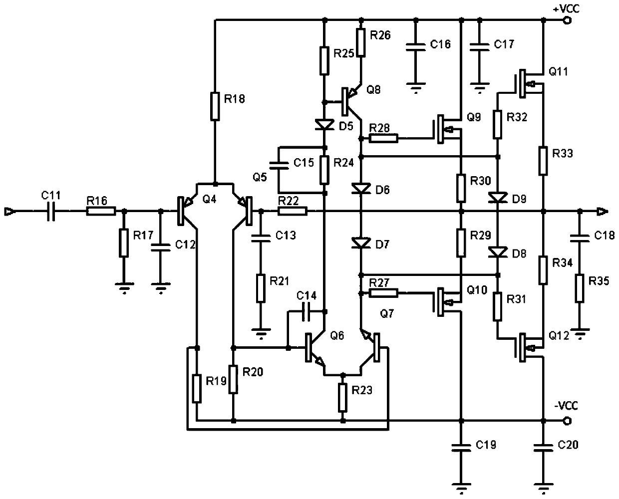 Vehicle-mounted low-temperature infrared detection system