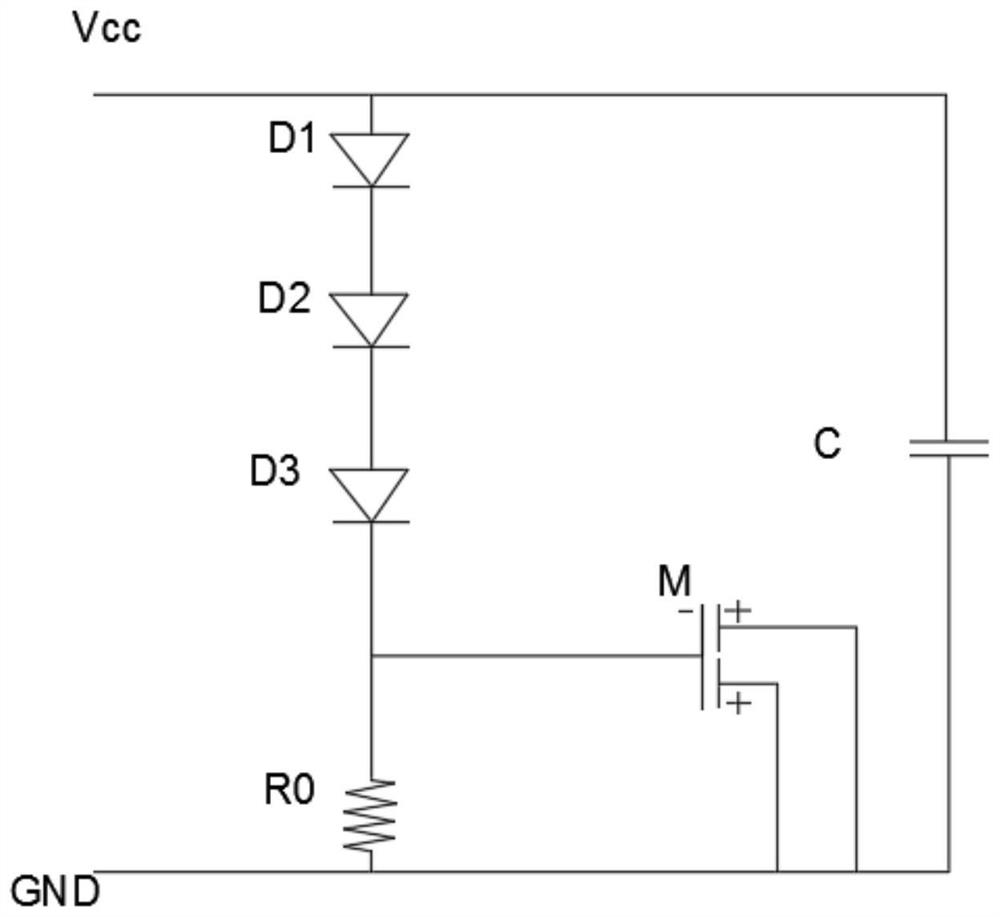 nvm fast coding system for ultrahigh frequency radio frequency chips