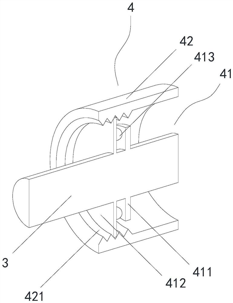 a viscous damper