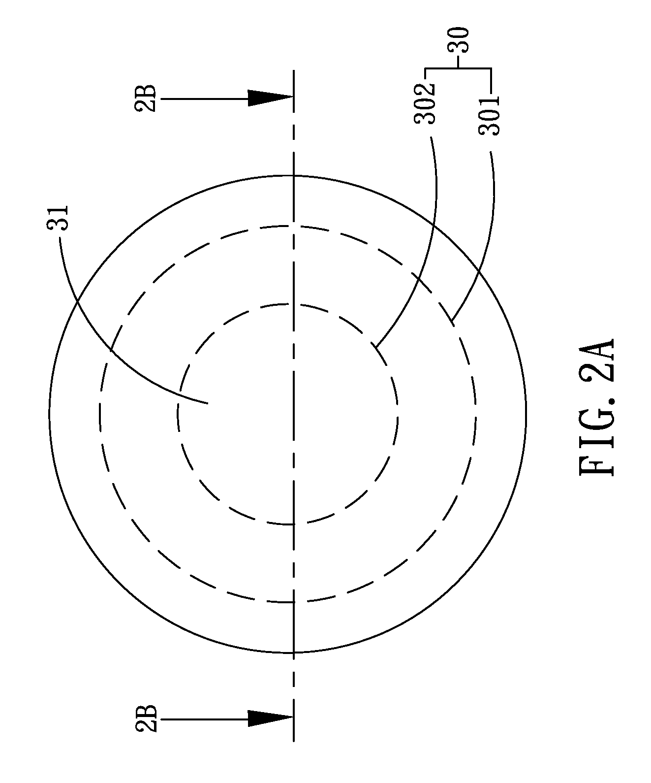 Medical liquid droplet apparatus