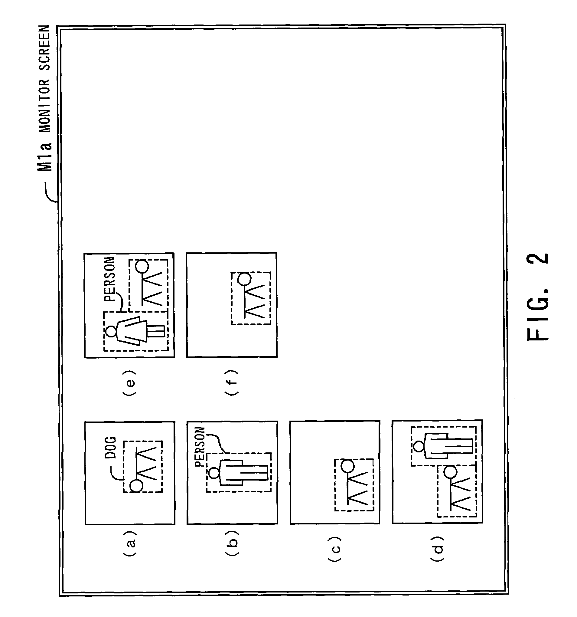 Image control apparatus