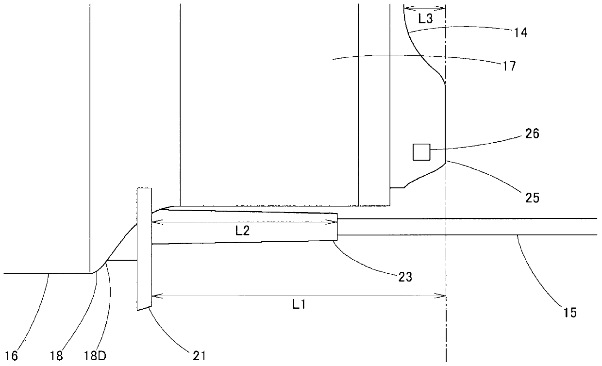 Electric vacuum cleaner system