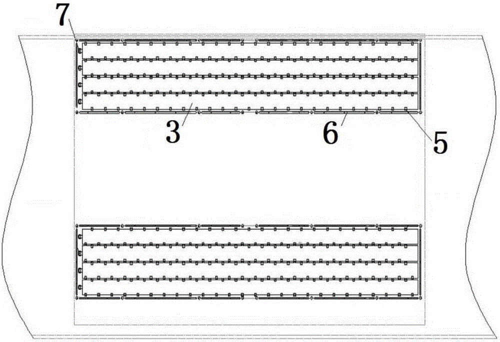 Transformer capable of controlling magnetic flux leakage