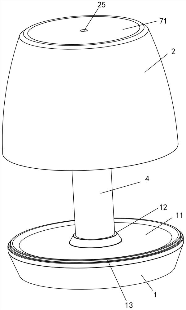 Desktop sterilizer