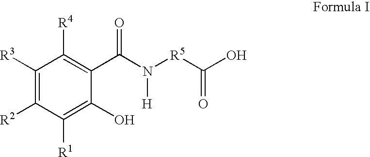 Orally dosed pharmaceutical compositions comprising a delivery agent in micronized form