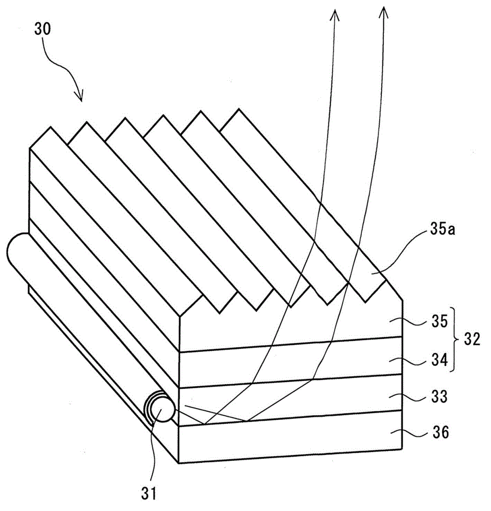 Reflective sheet and backlight unit