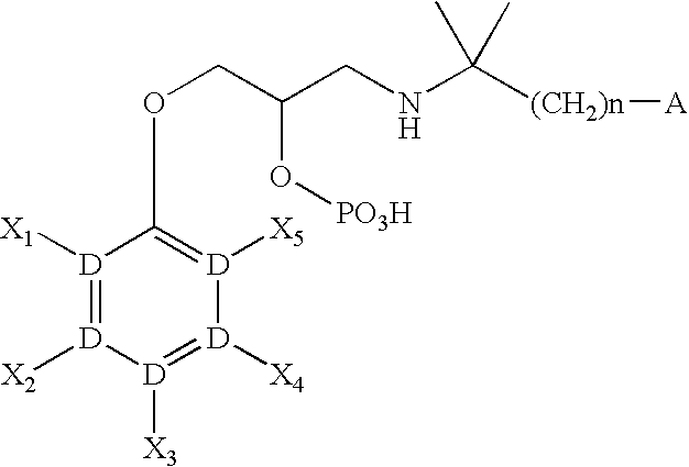 CaSR antagonist