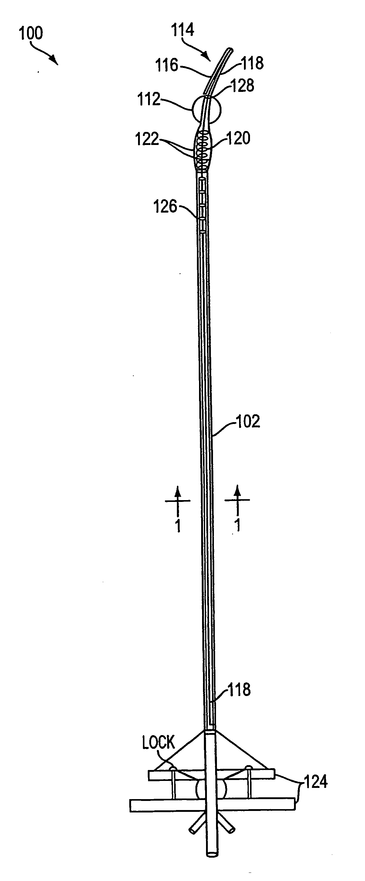 Endovascular aneurysm treatment device and method