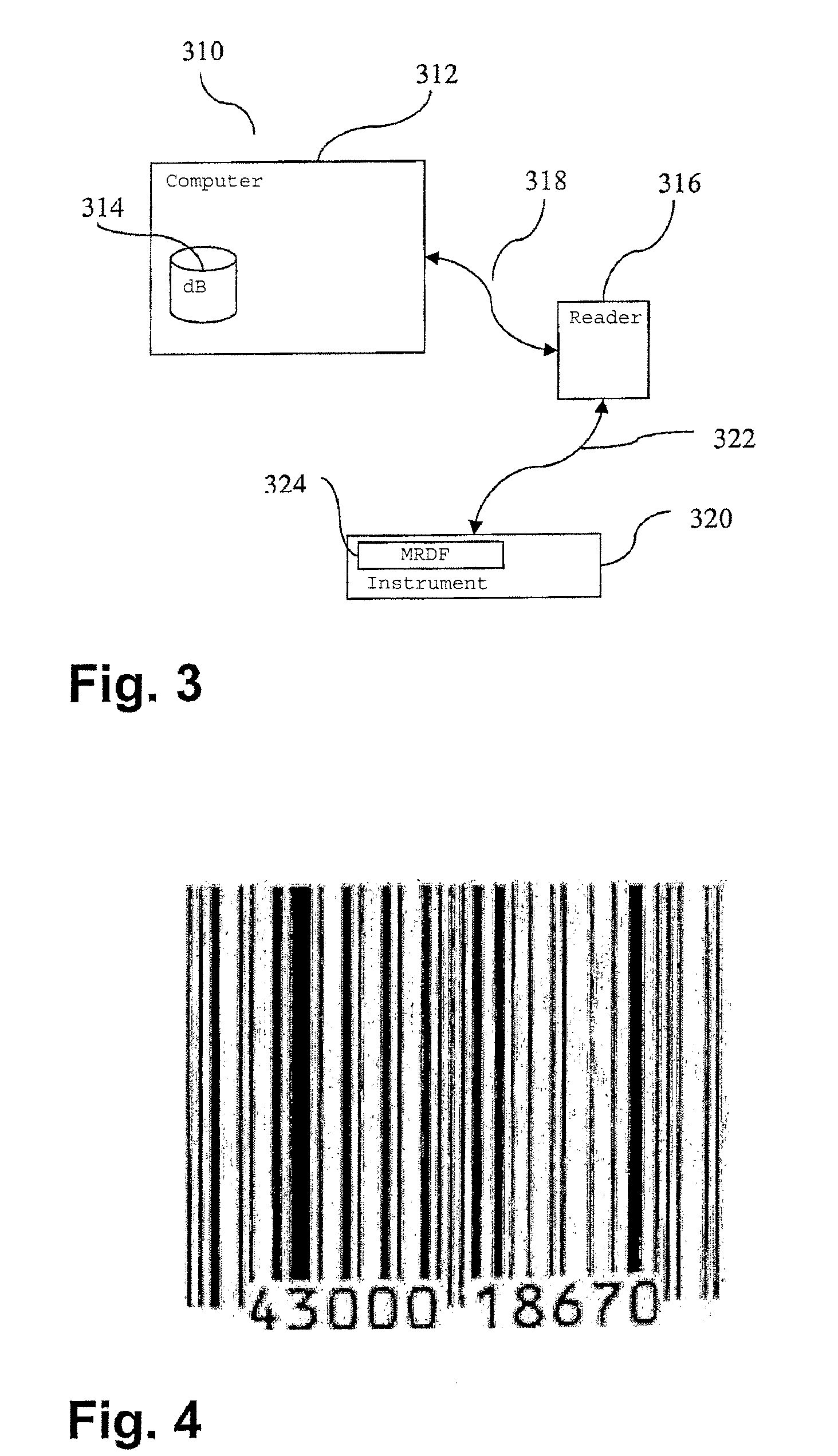 Method for permanent calibration based on actual measurement