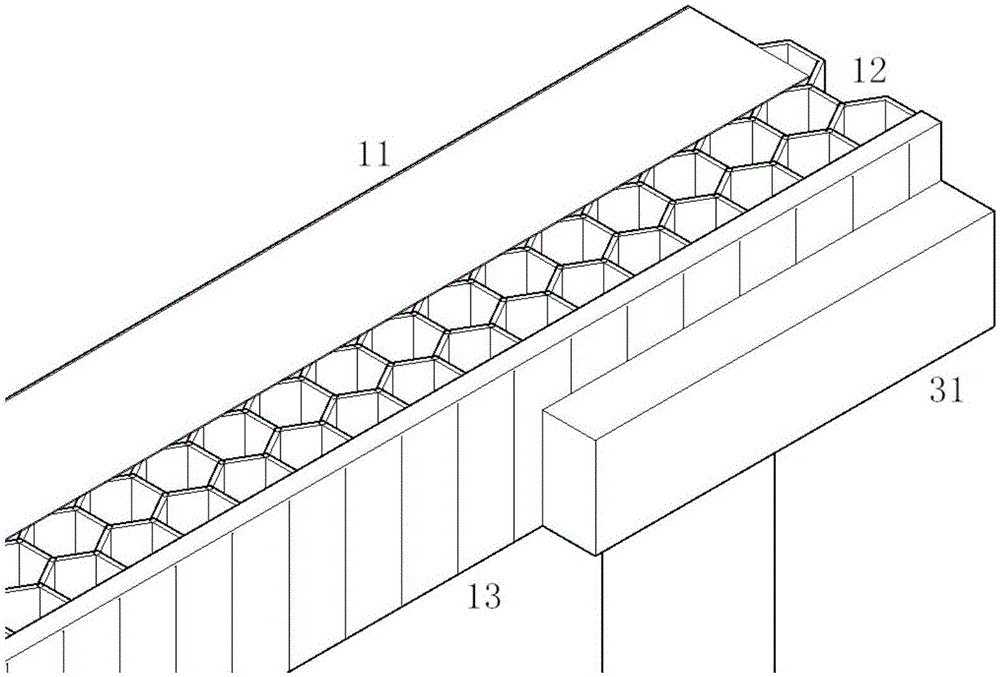 Intelligent height-limiting device and method for interchange with buffering function