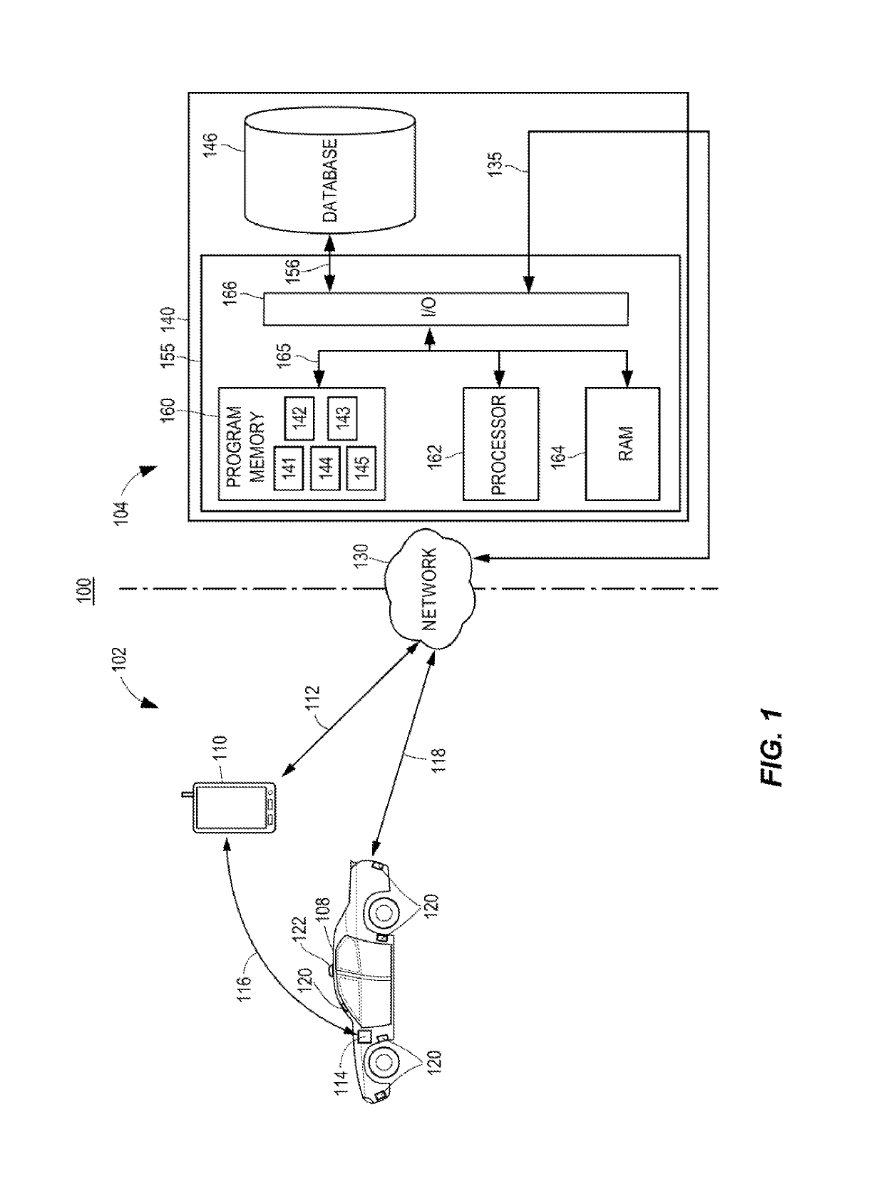 Accident fault determination for autonomous vehicles