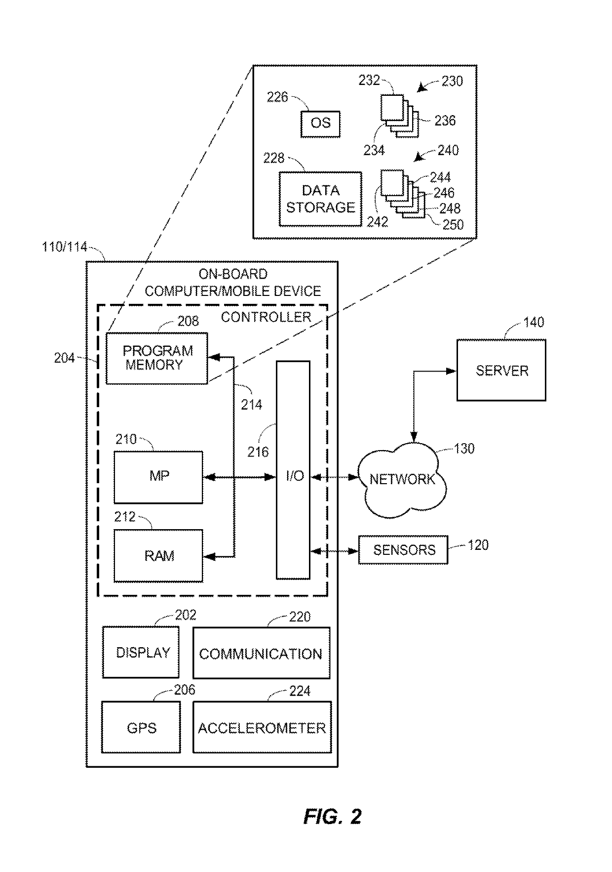 Accident fault determination for autonomous vehicles