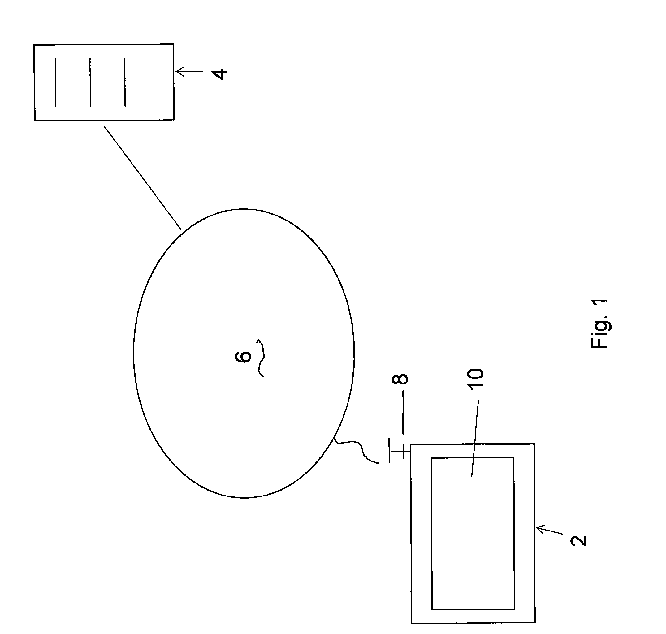 System for interacting with an electronic program guide